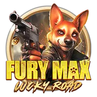Fury Max Lucky Road